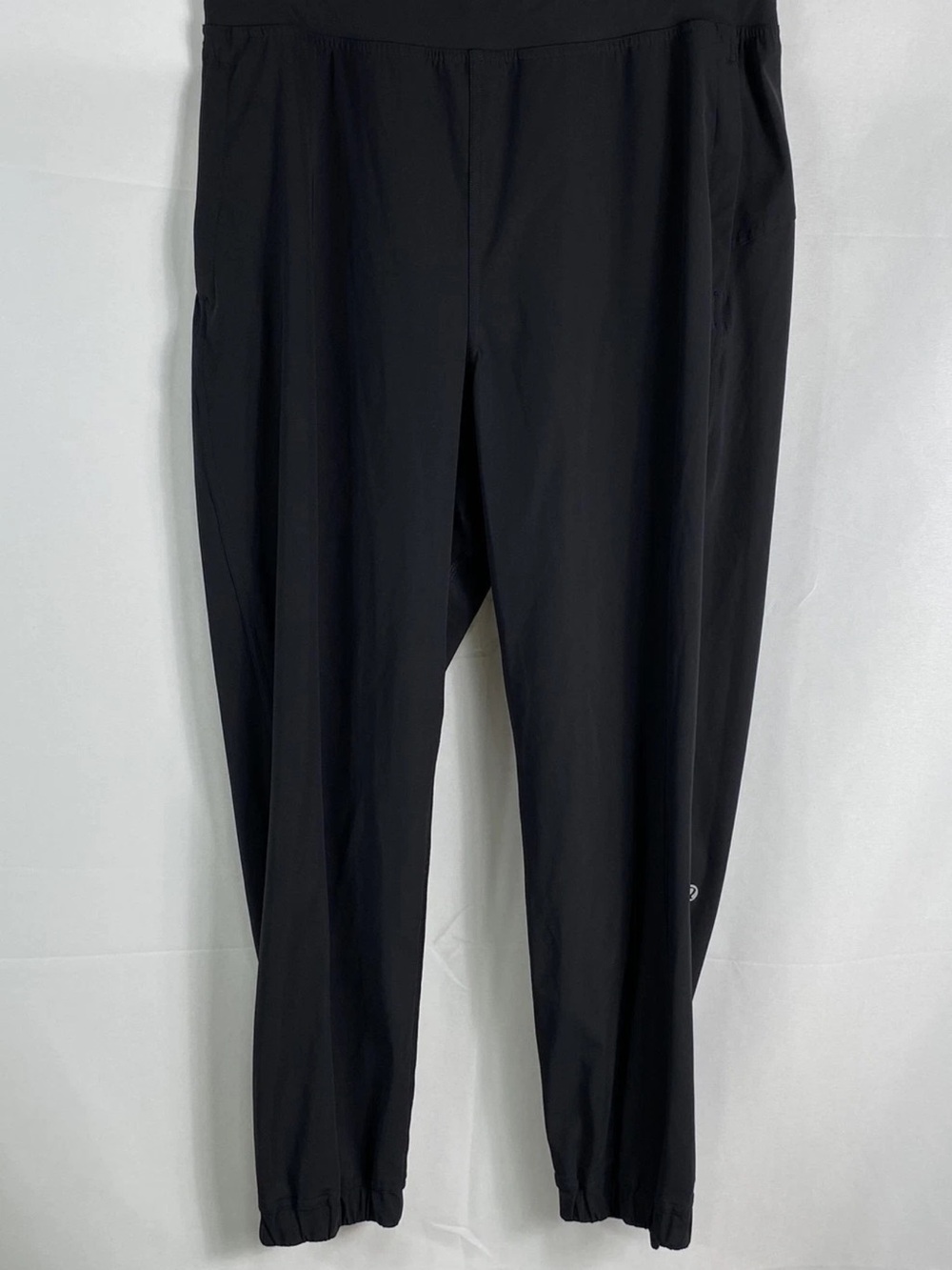 lululemon athletica Black Men's Jogger Pants